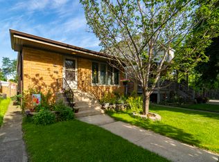 5104 S Newcastle Ave, Chicago, IL 60638