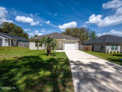 1524 CENTER Street, Green Cove Springs, FL, 32043