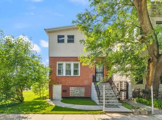 3722 S Wabash Ave, Chicago, IL 60653