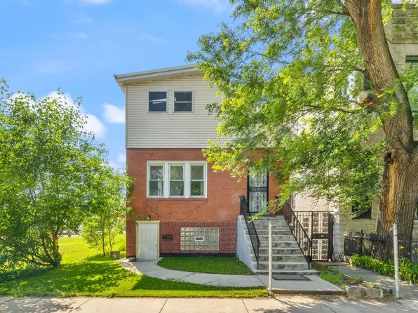 3722 S Wabash Ave, Chicago, IL 60653
