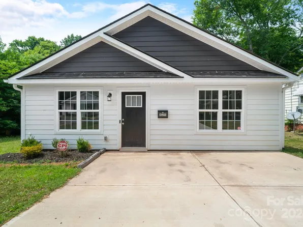 425 Crawford St, Shelby, NC 28150