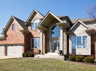 13019 Timber Wood Cir, Plainfield, IL 60585