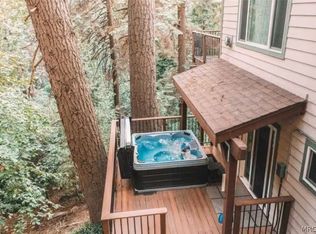 576 Kuffel Canyon Rd, Arrowhead Villas, CA 92352