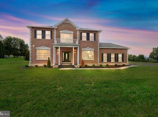 21720 Rolling Ridge Ln, Laytonsville, MD 20882