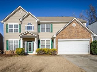 124 Jordan Crest Ct, Simpsonville, SC 29681