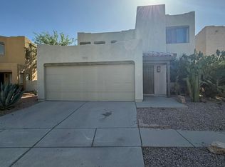 11858 N Copper Butte Dr, Oro Valley, AZ 85737