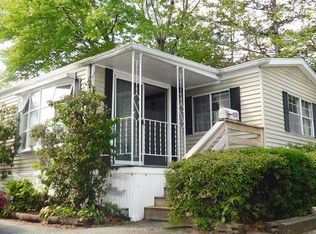 2 Cynthia Cir, Weymouth, MA 02188