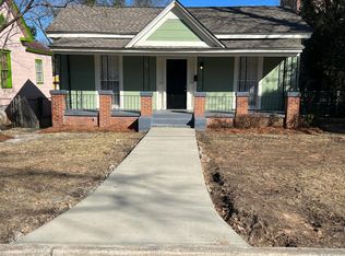 1351 Chestnut St, Macon, GA 31201