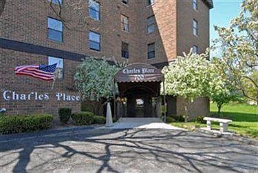 1st image of 700 Brick Mill Run APT 602