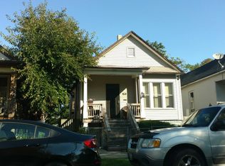334 W 60th Pl, Chicago, IL 60621