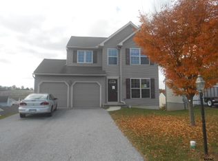 410 Stabley Ln, Windsor, PA 17366