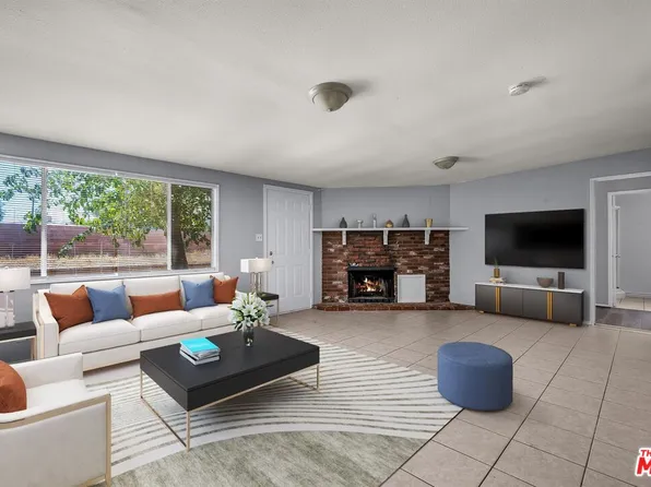 38869 Juniper Tree Rd, Palmdale, CA 93551