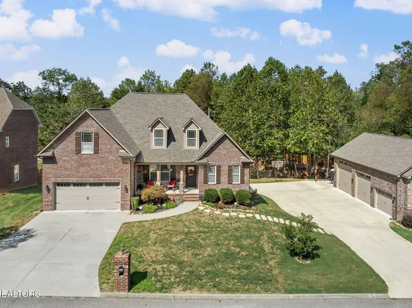 1485 Branch Field Ln, Knoxville, TN 37918