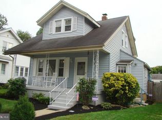 135 Roberts Ave, Horsham, PA 19044