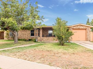 4307 McKnight Dr, Odessa, TX 79762