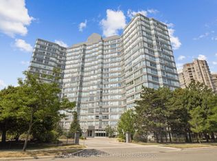 50 Kingsbridge Garden Cir #712, Mississauga, ON L5R1Y2