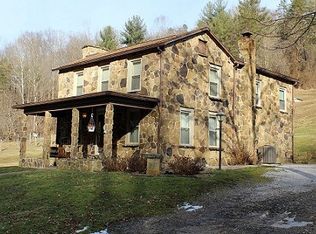 2600 Rock Run Rd, Saint Marys, WV 26170
