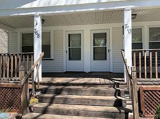 768-770 Blossom Rd, Rochester, NY 14610