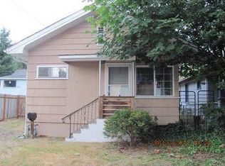1510 Elizabeth Ave, Bremerton, WA 98337