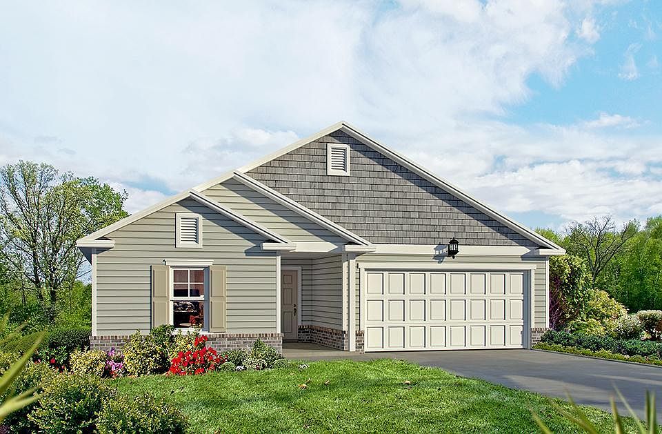 2nd image of 6 Brookhaven Dr #3NPMR6