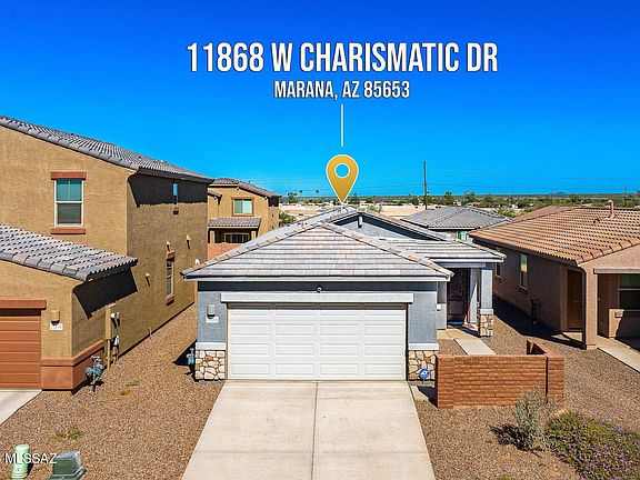 2nd image of 11868 W Charismatic Dr