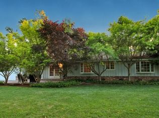 420 S Springer Rd, Los Altos, CA 94024