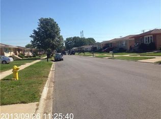 1126 Lucas St, Calumet City, IL