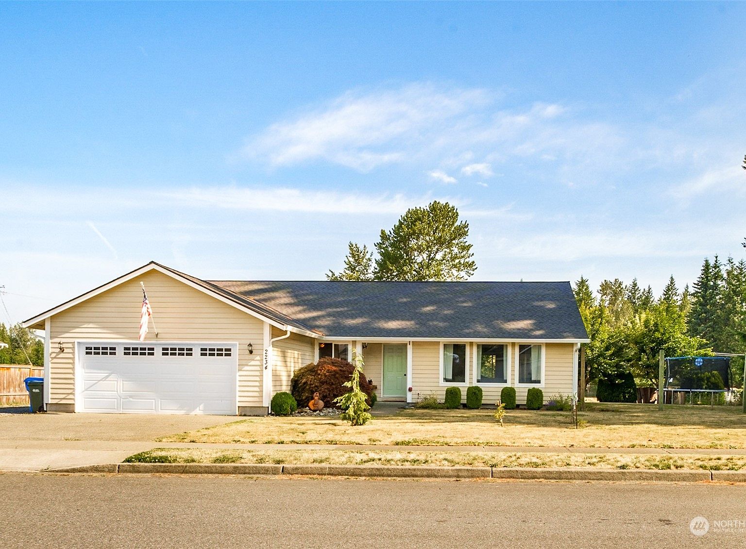 2234 Shay Road, Buckley, WA 98321 Zillow