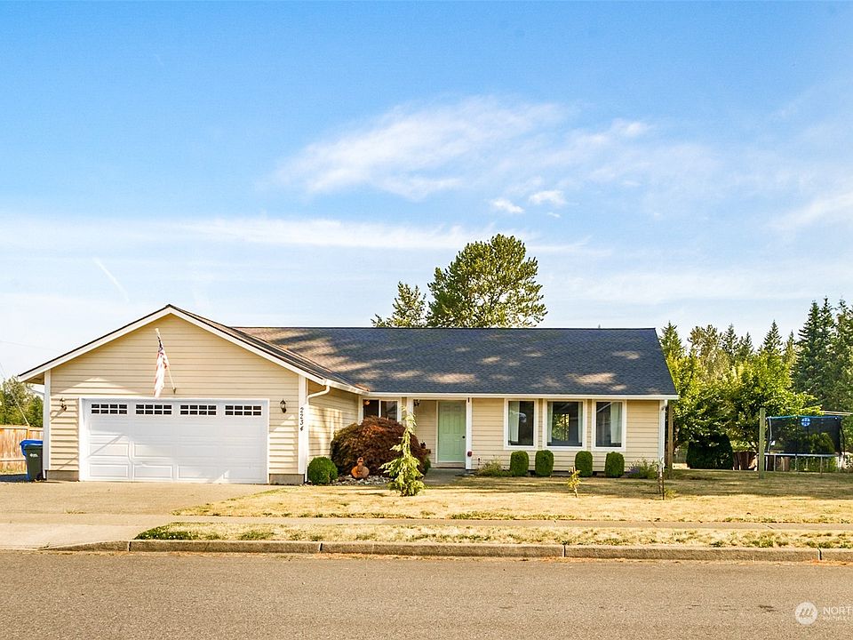 2234 Shay Road, Buckley, WA 98321 Zillow