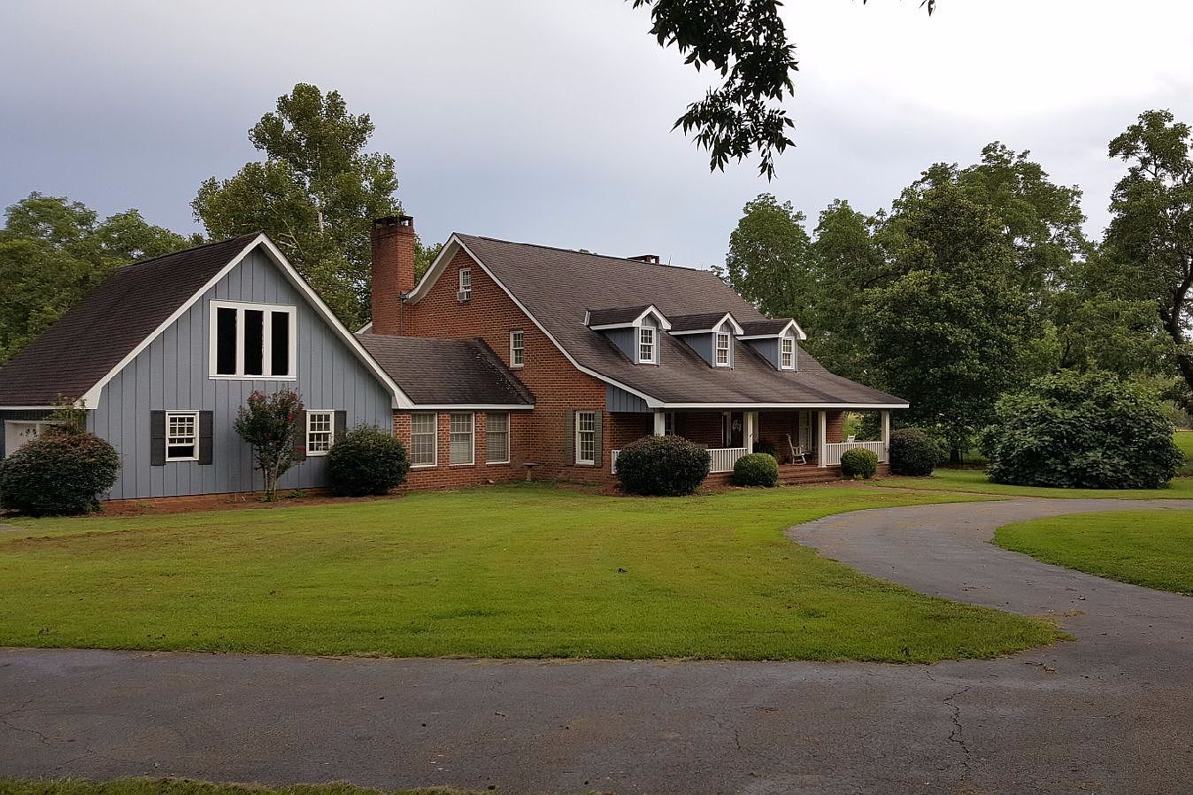 6024 Us Highway 11, Purvis, MS 39475 Zillow
