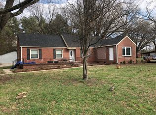 4141 Pleasant Garden Rd, Greensboro, NC 27406