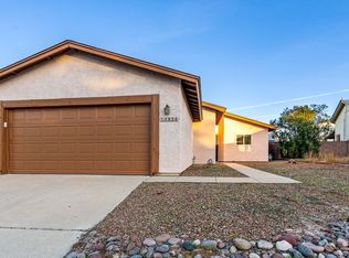 2936 W Yorkshire St, Tucson, AZ 85742