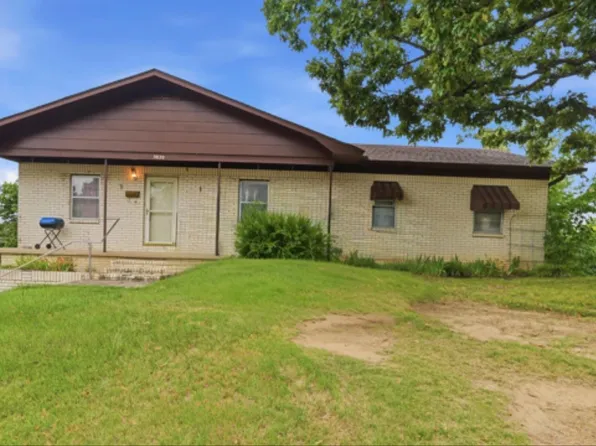 5820 Alta Vista Dr, N Little Rock, AR 72118