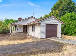 2915 NE Fremont Dr, Portland, OR 97220