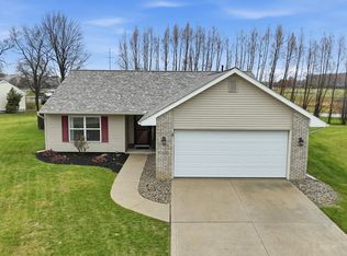 12625 Stoneboro Ct, Fort Wayne, IN 46845