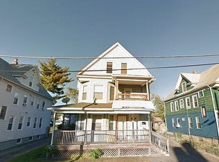 22-24 Kendall St, Springfield, MA 01104