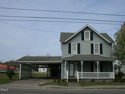 109 N Road Street, Columbia, NC, 27925