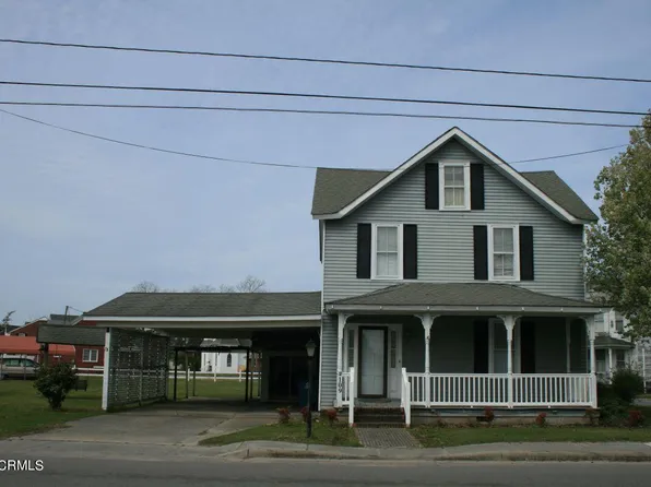 109 N Road Street, Columbia, NC 27925