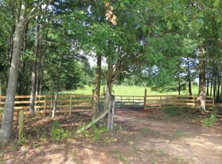 S Gates Rd, Pine mountain, GA 31822