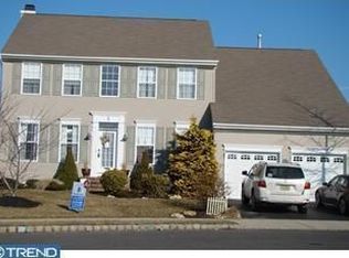 5 Philly St, Burlington, NJ 08016