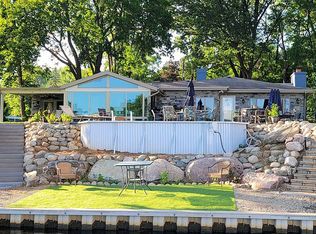30298 N Shore Dr, Elkhart, IN 46514