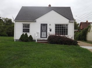 15516 Scottsdale Blvd, Shaker Heights, OH