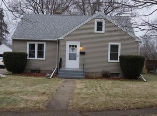 1611 25th St, Rockford, IL