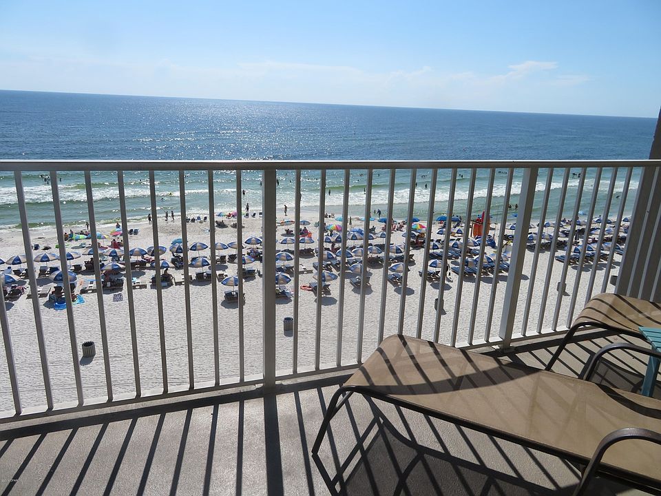 Tidewater Beach Resort 414
