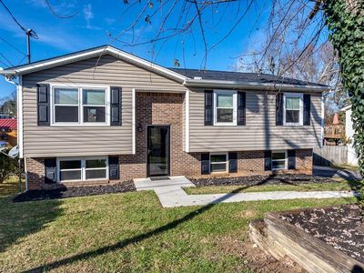 1617 Sundrop Dr Lot 5, Knoxville, TN, 37921