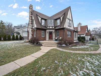 103 E Jewel Ave, Saint Louis, MO, 63122