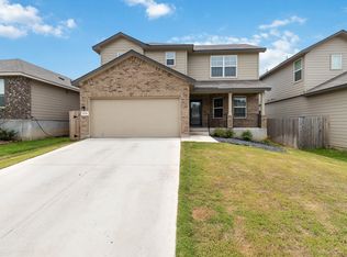 12134 Beryl Knl, San Antonio, TX 78245