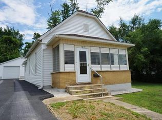 124 County Rd, Crystal City, MO 63019