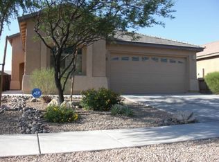 4001 E Shadow Branch Dr, Tucson, AZ 85756