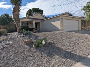 8205 Rancho Lucido NW, Albuquerque, NM 87120